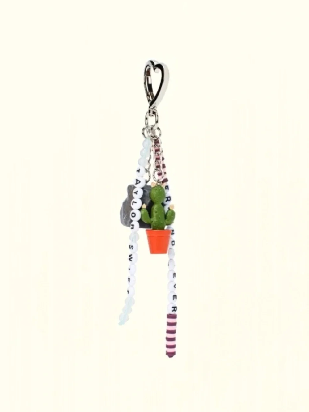 New Taylor Swift Keychain Friends4Ever Keychain Opalite Keychain Bag Charm